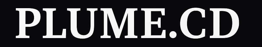 Plume.cd — Média congolais d’actualité et d’analyse, indépendant