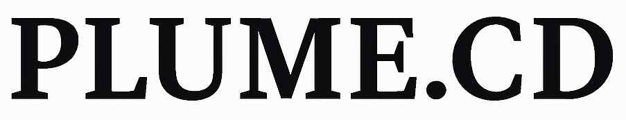 Plume.cd — Média congolais d’actualité et d’analyse, indépendant