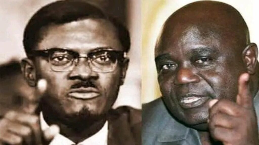 Héros nationaux RDC