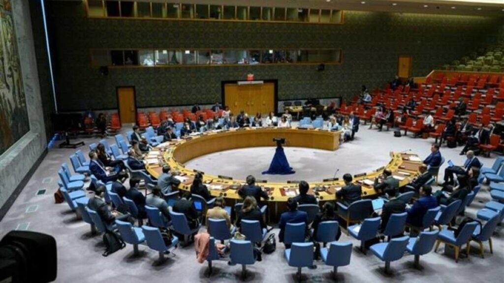 RDC au Conseil de sécurité ONU 2026