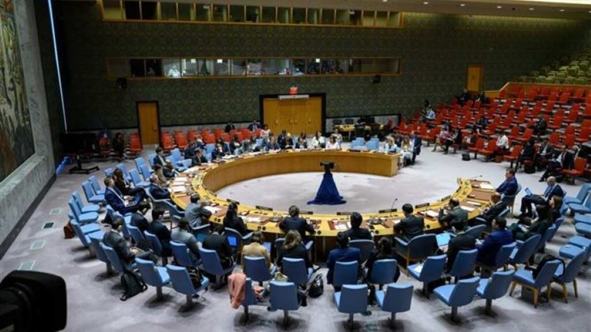 RDC au Conseil de sécurité ONU 2026